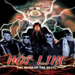 Hot Line : The Mark of the Devil